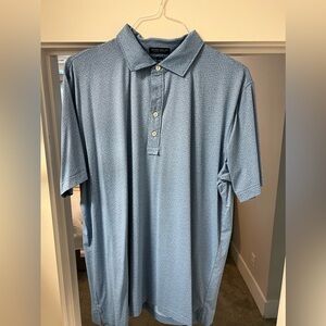 Peter Millar Crown Craft Polo